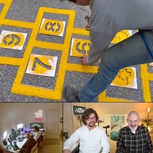 America's most satisfying commerical jobs | Tucker Show