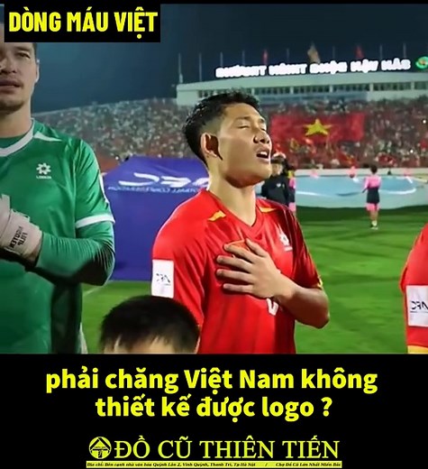Ý Nghĩa Thiêng Liêng Của Lá Quốc Kỳ Trong Áo Đội Tuyển Việt Nam
