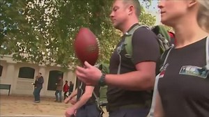 Harry’s heroine speaks to the Prince ‘almost every day’