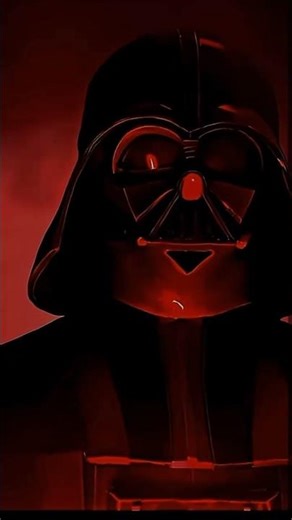 Darth Vader Reveal | Star Wars Maul Shadow Lord #shadowlordmaul #starwars #darthvader #edit
