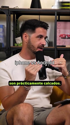 iPhone vs Android #iphone #vs #android