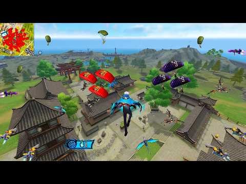 20 kills 💪 WOODPECKER+THOMSON 99%Headshot Rate ⚡| Solo Vs Squad Full Gameplay | intel i9 🖥 Freefire