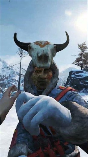 Immersive Stealth Gameplay 🏔️ in Valley of the Yetis - FC4