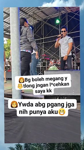 Pr3mpu4n emang suka mksa y😁 #reels #fypreels #vidiolucu #vidioviral #jangkauan | Indra Mahesa