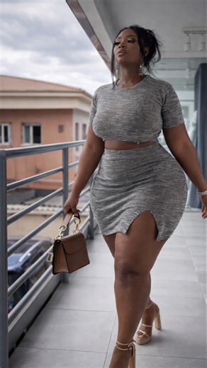 What Makes This Montan Skirt Set SO IRRESISTIBLE #usa #fashion #model #moda #viral