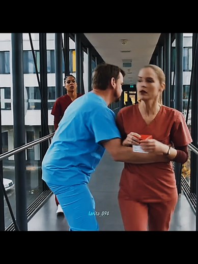 Beste Folge von In aller Freundschaft – Die jungen Ärzte