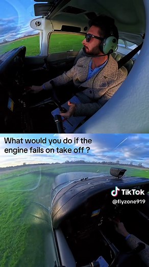 #Takeoff #enginefailure #Planes #Takeoff #emergency