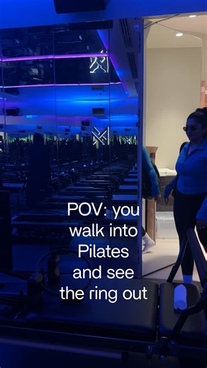 kimaaya on Instagram: "magic circle or circle of fire?? ..but seriously why is this a cannon event?? It’s a love hate relationship: favourite prop to teach with🤝arch nemesis to use myself. But seriously speaking, the magic circle is one of those props that truly is THAT girl. She gets the job DONE and done WELL 🥵 Not only does it target the inner thighs, the deep abdominals and pelvic floor muscles effortlessly (which as women is SO important to form a connection with and strengthen) It also c