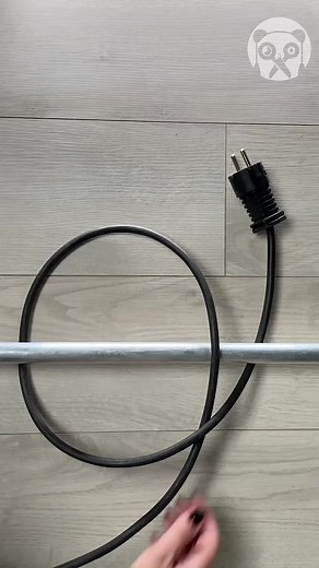 194K views · 2.3K reactions | Trick to Remove Stuck Cable | Bored Panda Art | Facebook