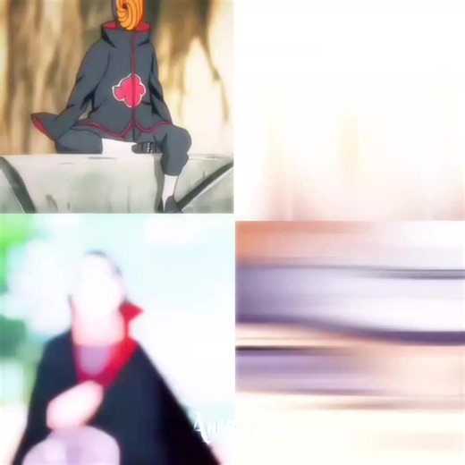 Exploring Broken Heroes in Anime: Itachi, Kakashi, and Obito