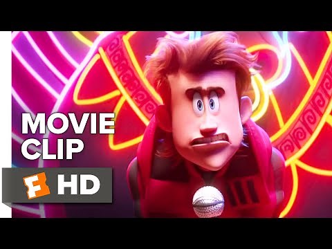 Smallfoot Movie Clip - Percy's Pressure (2018) | Movieclips Coming Soon