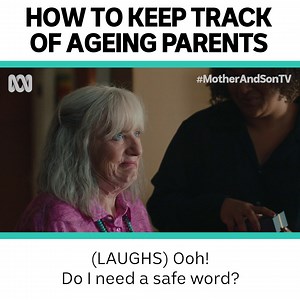 383K views · 3.8K reactions |  | ABC iview | Facebook