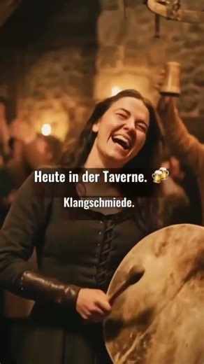 Klangschmiede - And the Wind Still Cries | Taverns of Klangschmiede 🍻