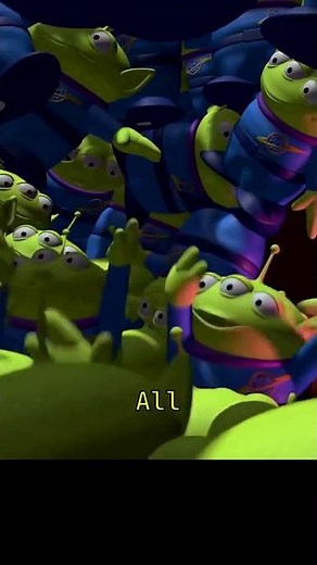 Toy Story's Epic Showdown: Sid's Buzz Lightyear Revelation and Woody's Brave Stand!