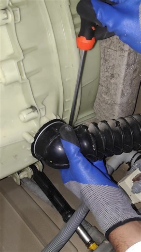 #WasherFixers | washer machine