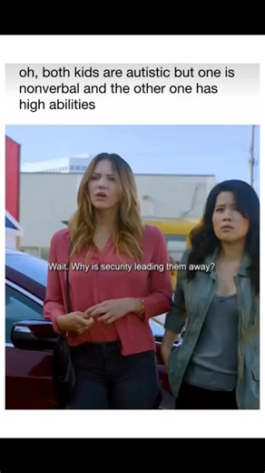 Filmstraa on Instagram: "This video is a compilation of scenes from the TV show Scorpion, specifically highlighting the character Ralph Kaye, who is a child prodigy with high-functioning autism. ​The clip focuses on Ralph's "high abilities" and how they help solve a problem for a classmate, Daniel, who has non-verbal autism. ​Key Plot Points ​The Problem: Daniel has gone missing from his school. His mother explains that Daniel is non-verbal and communicates exclusively through a tablet. ​Ralph’s