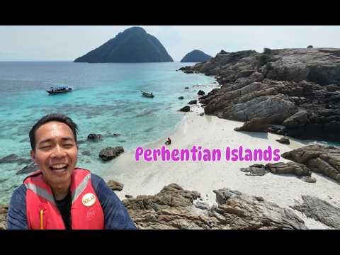 We Explored the Perhentian Islands, Malaysia | Vlog & Travel Guide