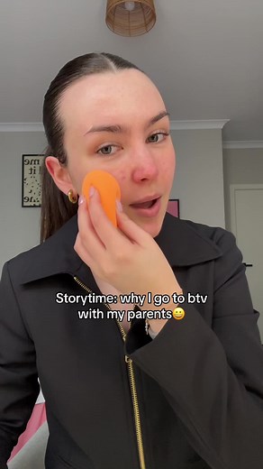 Get Ready for Beyond the Valley with Storytime Makeup