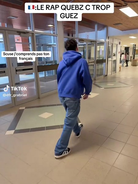 Discover Quebec's Vibrant Rap Scene