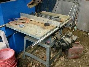 how good is a Delta 34-444 table saw?