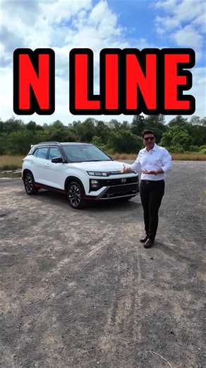 Tanveer on Instagram: "INDIAS FIRST CRETA SO UPGRADE TO NLINE EDITION"