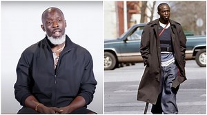 Michael K. Williams Recaps His Remarkable Career