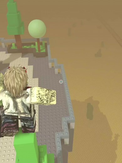 Teach Me How to Scream: Roblox Animation Guide