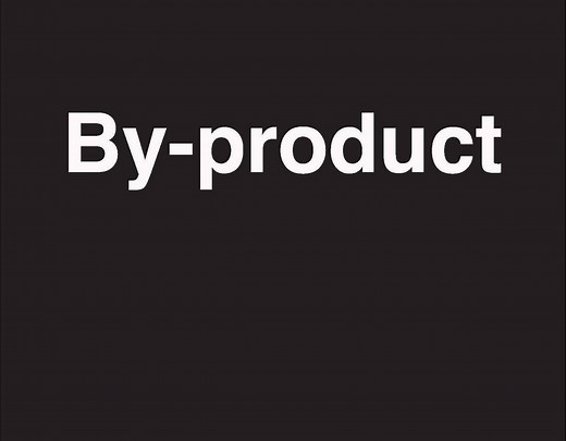 What is a By-Product? By-Products Examples and Pricing Strategies | Marketing91