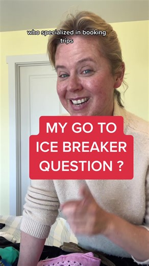 Stacy Hughes on TikTok