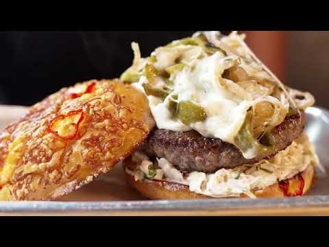 May 2026 Burger of the Month: Smothered Texan