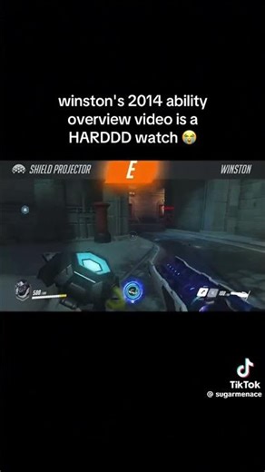 Winston’s 2014 ability overview video is a HARDDD watch 😭