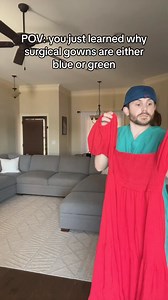 Roses are red, surgical gowns are not #medschool #medstudent #medicalstudent #medicalschool #medicalhumor #doctor #doctors #DoctorLife #nurse #nurses #nursing #nurselife #nursehumor | Hunter Norton