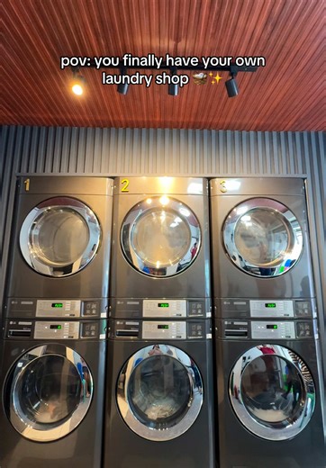 Create Your Dream Laundry Shop: A Step-by-Step Guide