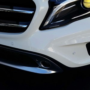 Front Parking Sensors Fitted UK Wide | AVR Mobile Fitters