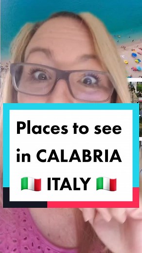 Discover the Hidden Gems of Calabria, Italy