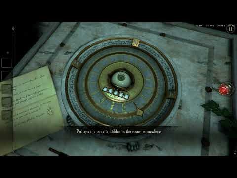 The Room Two Gameplay – Solving Every Puzzle | Full Walkthrough - Chapter 1 - 4070TI