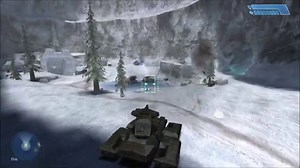 Halo Campaign Massive Mod