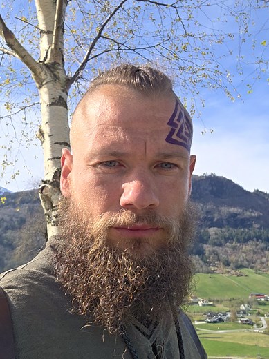 Vik i Sogn: Norway's Beautiful Viking Land