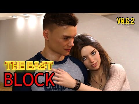 The East Block v0.6.2 🤩🤩🤩 New Game PC/Android