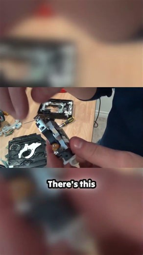 Stop throwing away your old PS3s! The hidden treasure inside those laser diodes is ABSOLUTELY REA...