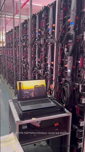 LED Display Rental Screens For Stage, Concerts, Exhibitions, Wedding #leddisplay #ledscreen #ledwall