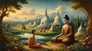 SRI LANKA's Largest Religious Festival-'Vesak'(23rd of May 2024)
