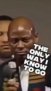 THE ONLY WAY I KNOW TO GO DR. KHALLID ABDUL MUHAMMAD YOUTUBE THE ANGEL NETWORK 1930 #REPARATIONS #humanrights | Afrodescendant Ali