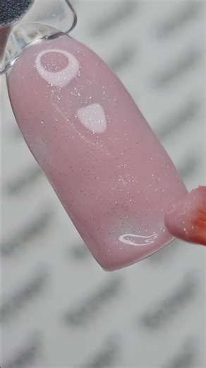 Roniki glitter builder gélek, a csillogást kedvelőknek! #roniki #buildergelnails #glitternails