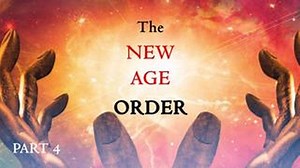 The Fall of the Cabal The Conclusion is the Satanic New Age! (Part 4)
