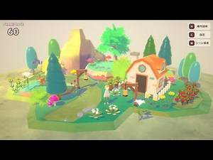 【ブラウザで動くよ】Unity WebGL 動作確認用デモ