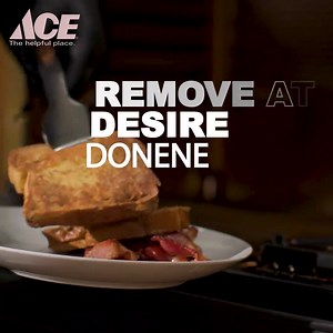 2.9K views · 51 reactions | ⛅ Rise and dine with this simple and delicous Traeger breakfast recipe. ⛅ From tailgating to brinner, see how your pellet grill adds that flavor that you've been missing. Enjoy more Traeger recipes: https://bit.ly/3Z1WUOL #AceHardware #TheHelpfulPlace | Ace Hardware | Facebook