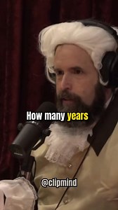 Joe asking the tough questions #mystery #jre #jreclips #joerogan #joeroganpodcast #duncantrussell #funny #history #pyramid #earth #apocalypse #funnyvideos #conspiracy #conspiracytiktok | SundayReel