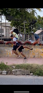 576K views · 12K reactions | La Holla Misteriosa藍 2 | Soy El Panda | Facebook