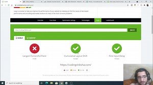 Ezoic Ads Leap Beta Tool Full Setup Tour and Optimization Settings to Get 100% Score in GTmetrix